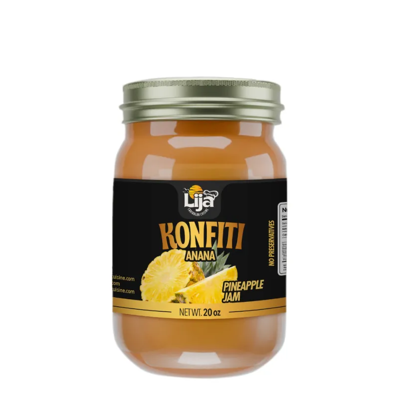 Konfiti Anana