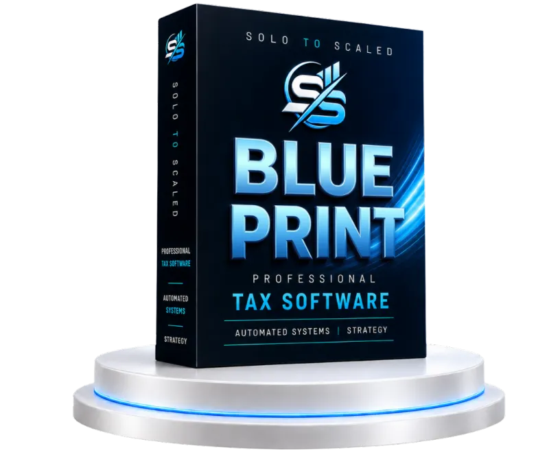 Blueprint Package (Foundations)