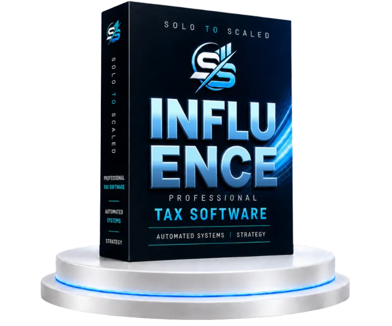 Influence Package (Accelerator)