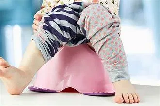 Toilet Learning Mini Course: Calm, Confident & Connected