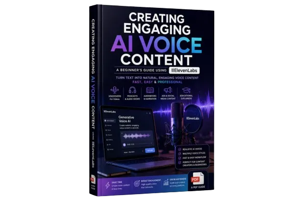 Creating Engaging AI Voice Content (ElevenLabs Use Cases)