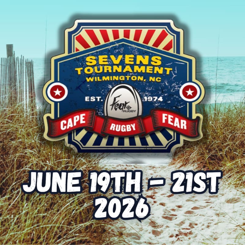 Cape Fear '26 Sign Ups