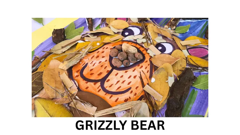 Grizzly Bear