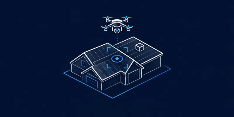 Roof & Property Documentation