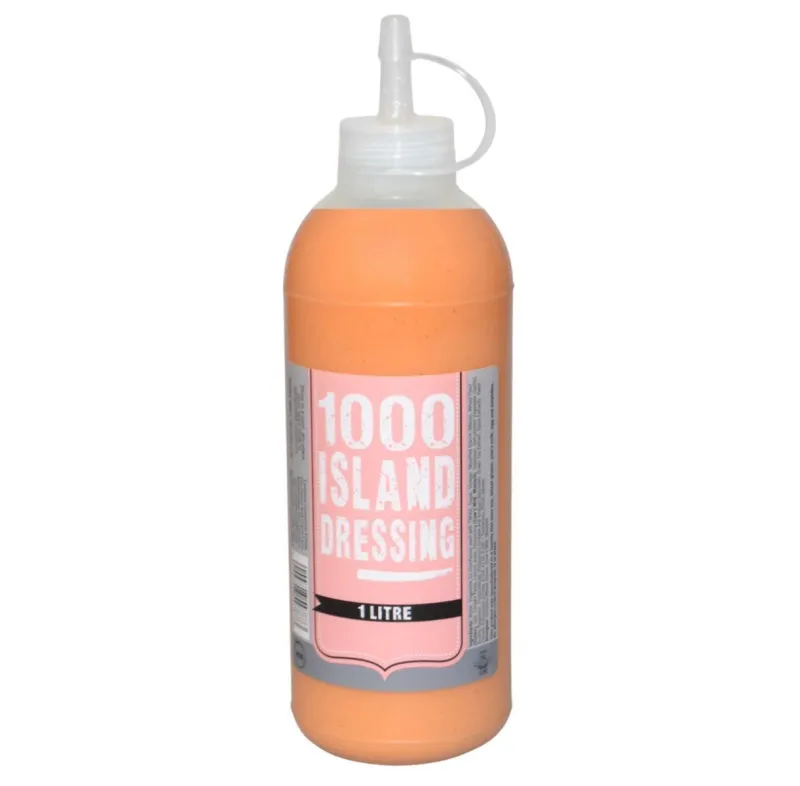1000 Island Dressing