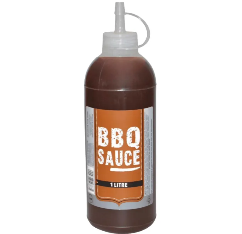 BBQ Sauce 1LTR
