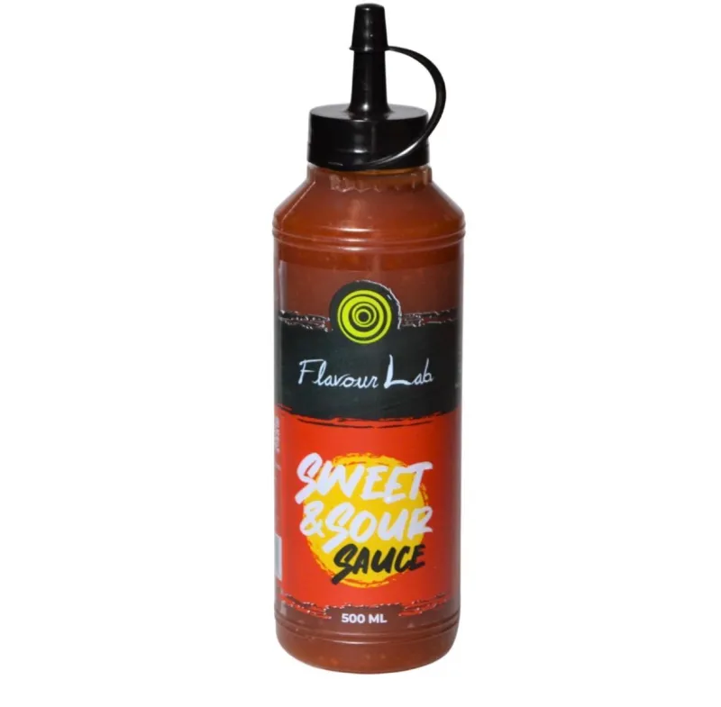 Sweet & Sour Sauce 500ml