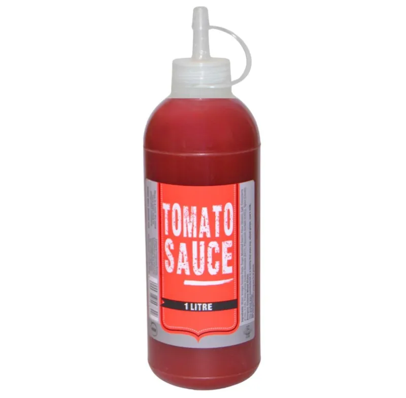 Tomato Sauce 1LTR