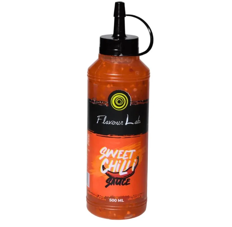 Sweet Chilli Sauce 500ml