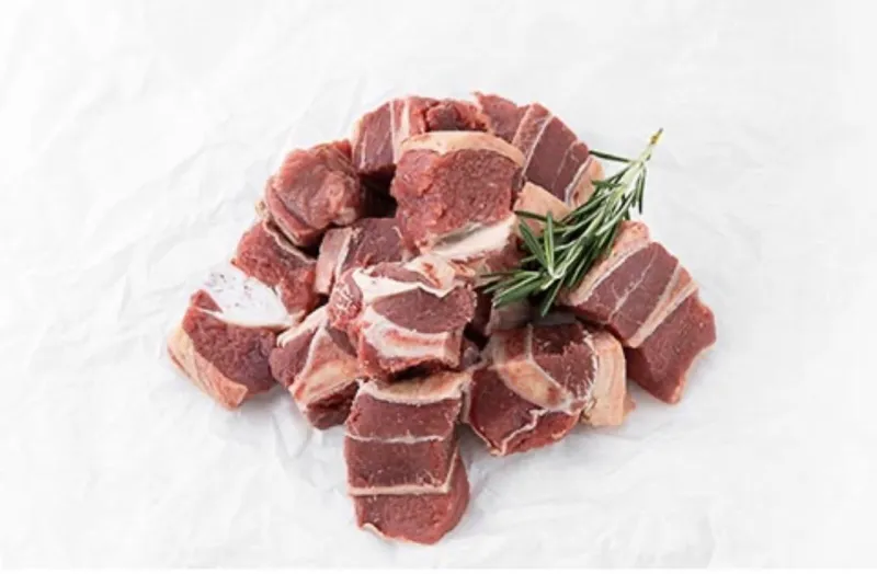 Beef Stew