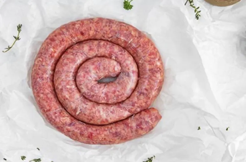 Boerewors