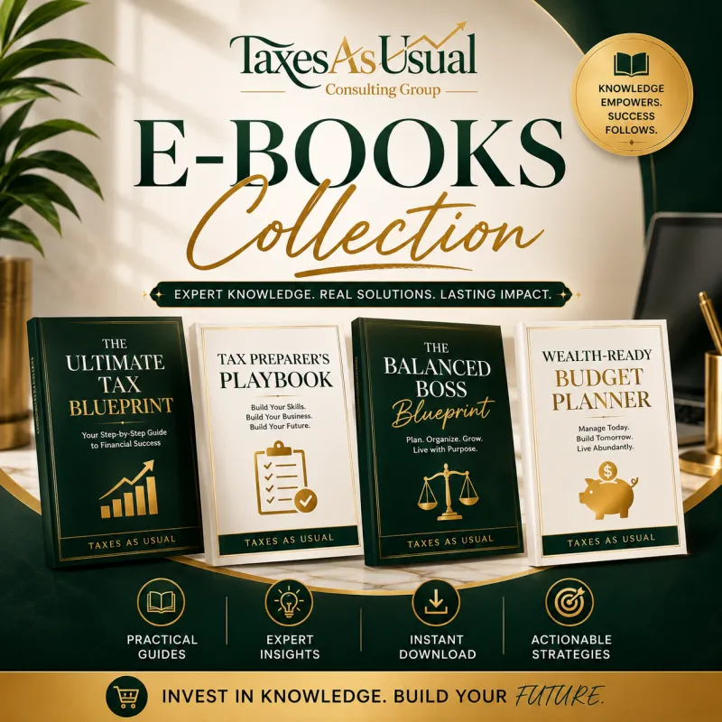 E-Books