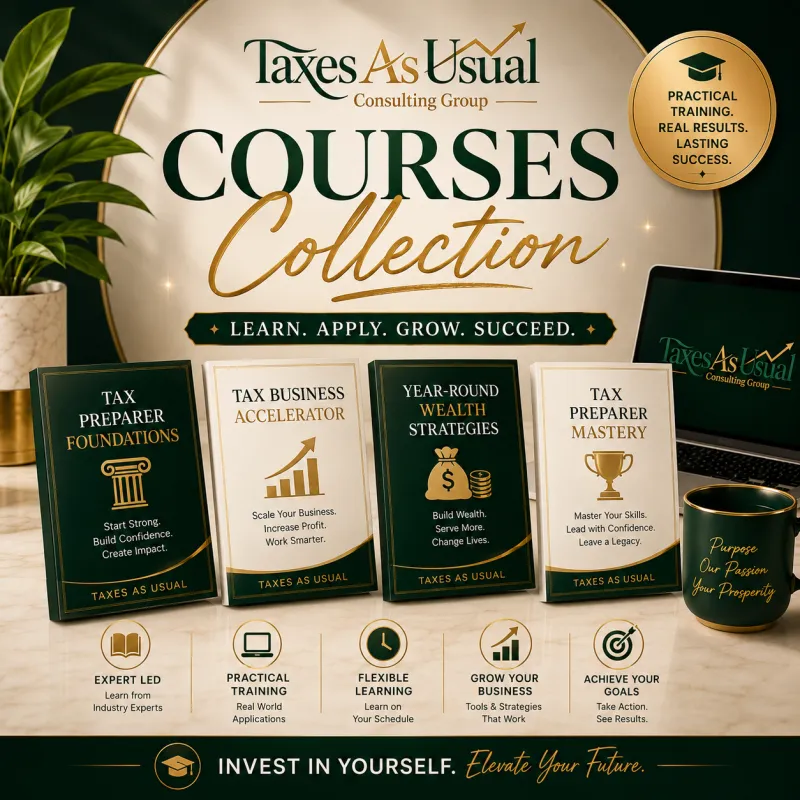 Courses