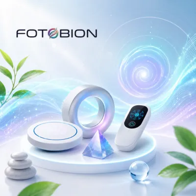 Tecnologías Bioenergéticas y de Bienestar