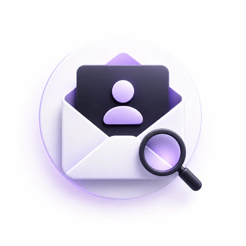 Email Finding Skill For AI