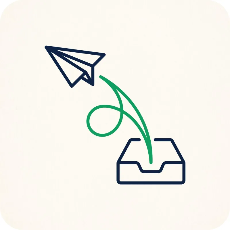 Cold Email Spam Copy Fixer 