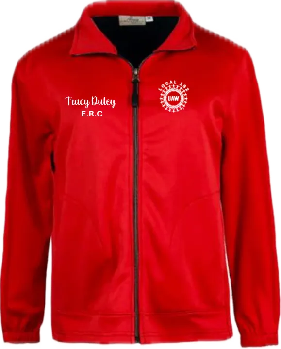 UAW Jacket
