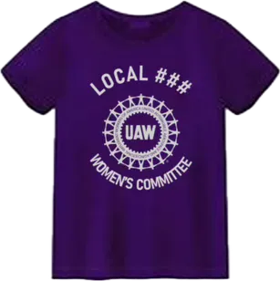 UAW T-Shirt