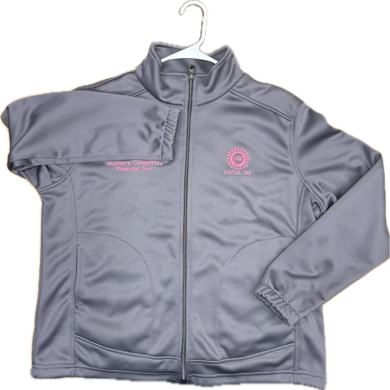UAW Jackets
