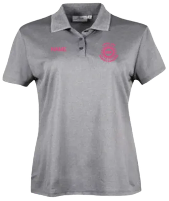 Women's Committee Polo