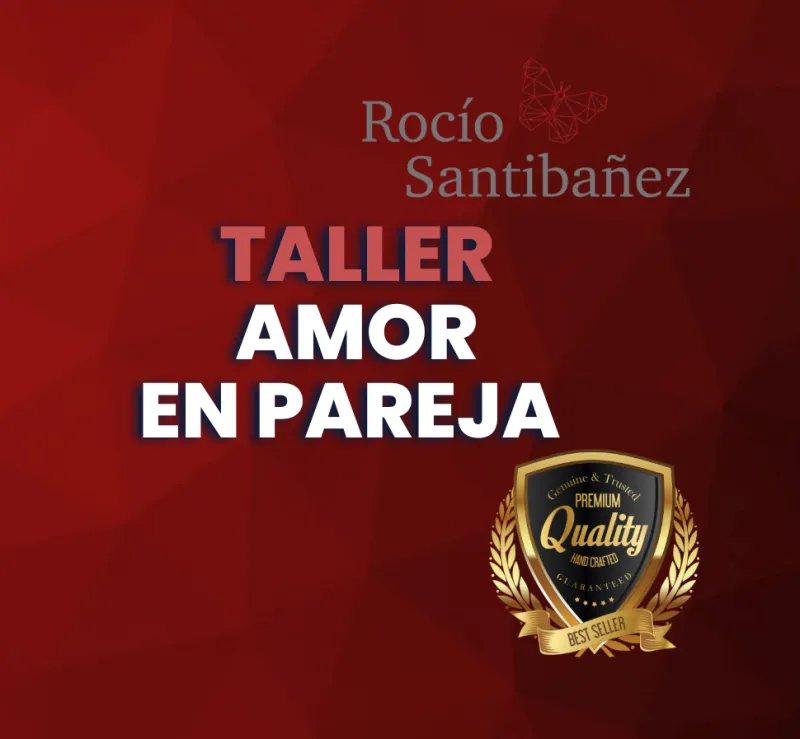 Taller Amor en Pareja