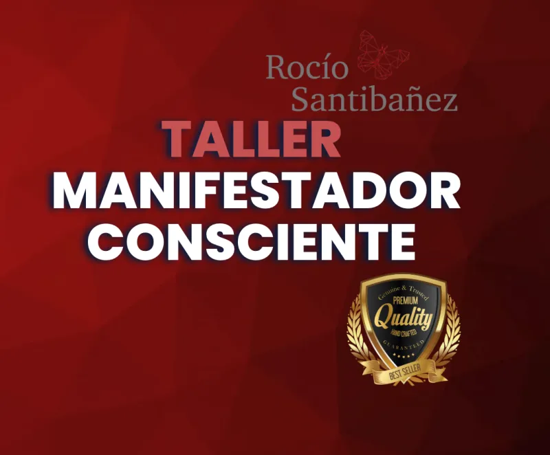 Manifestador Consciente