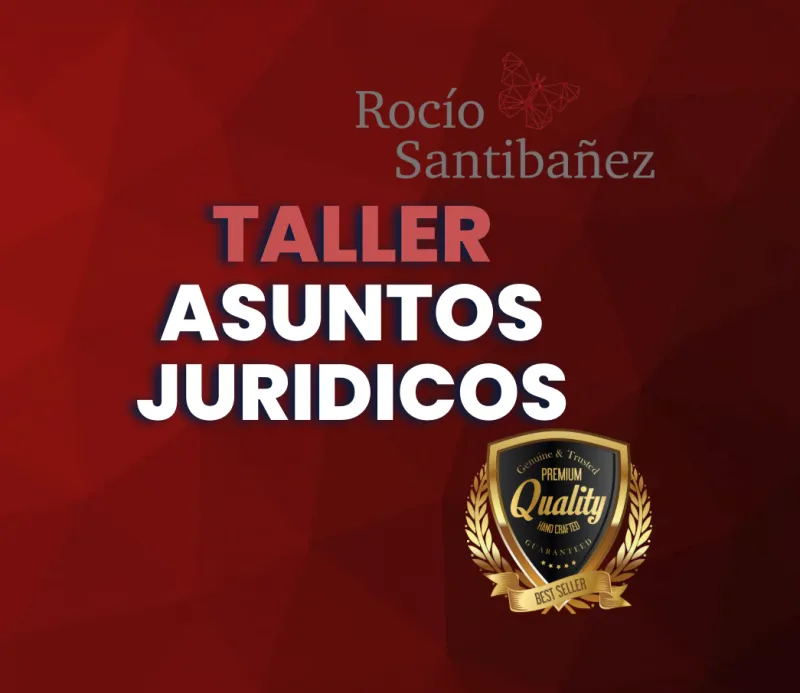Asuntos Juridicos