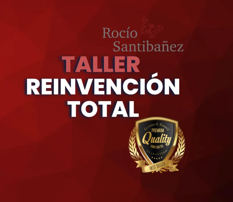 Reinvención Total