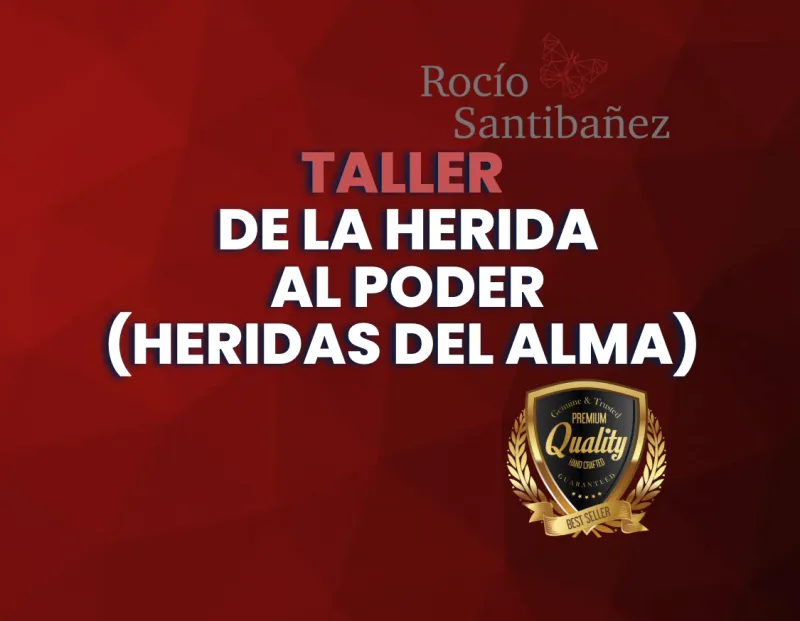 De la Herida al Poder