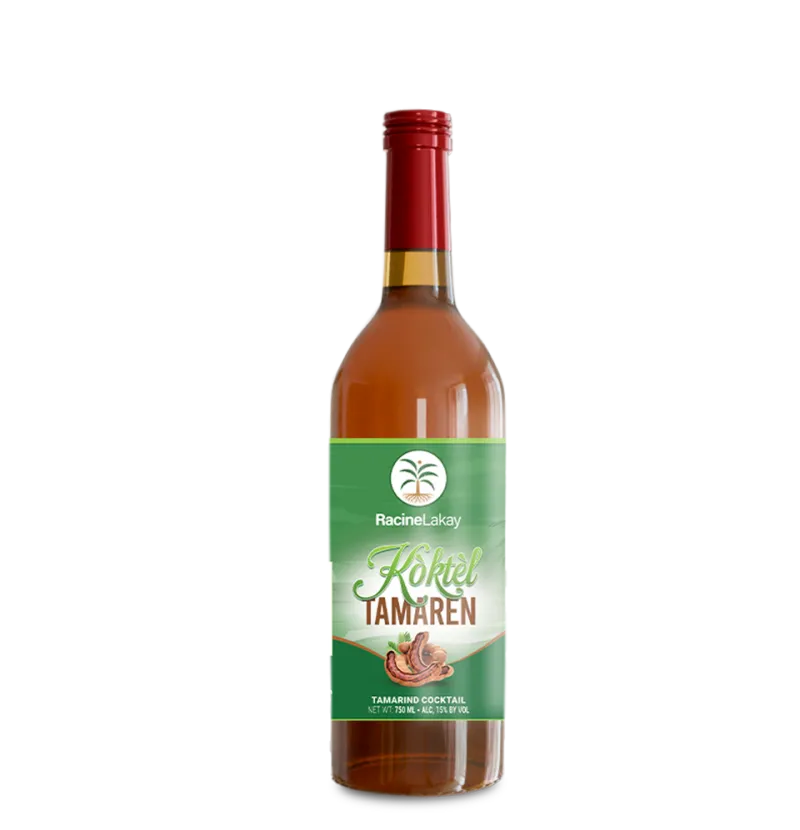 Cocktail Tamarin