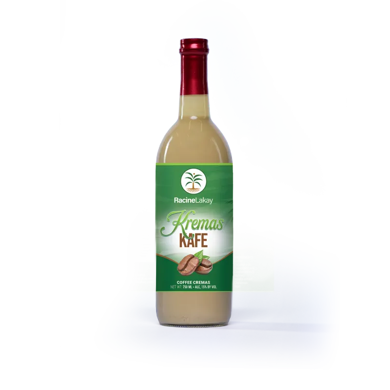 Kremas Kafe