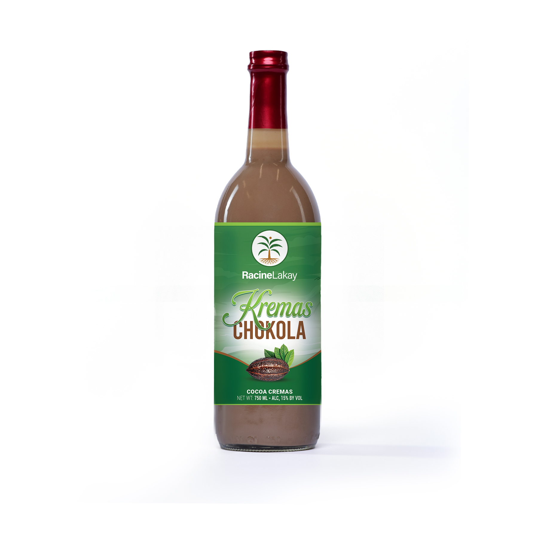 Kremas Chokola