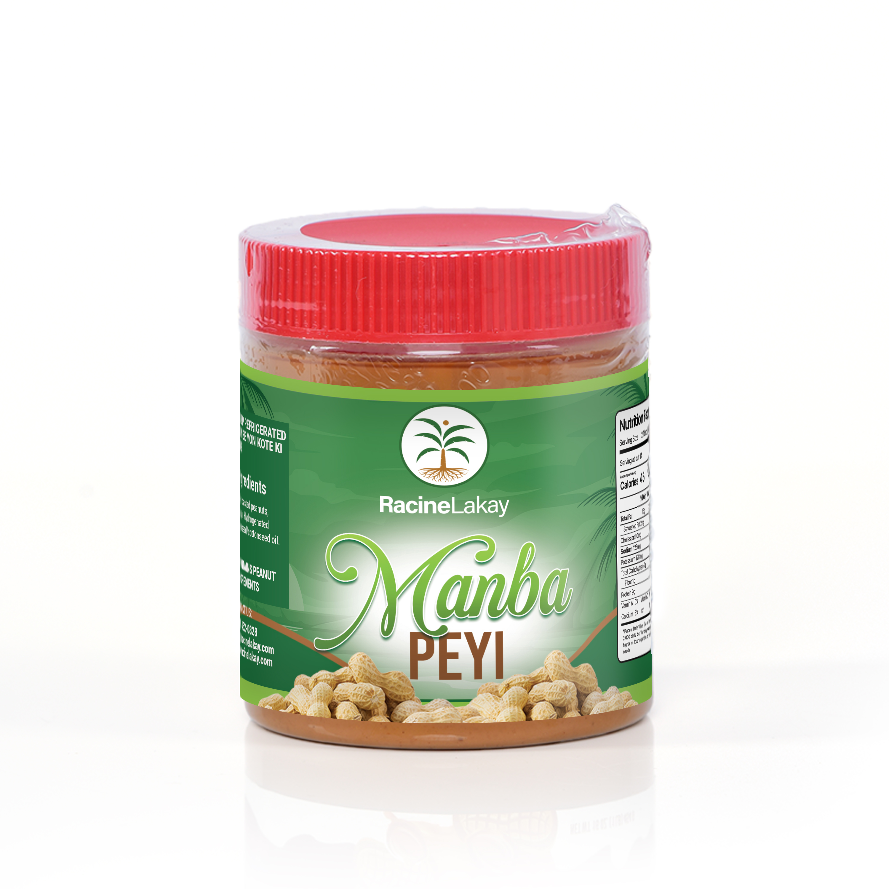Manba