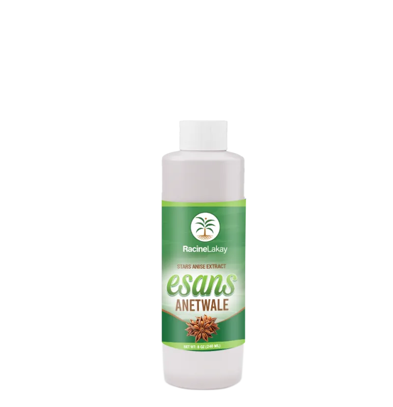 Esans Star Anise
