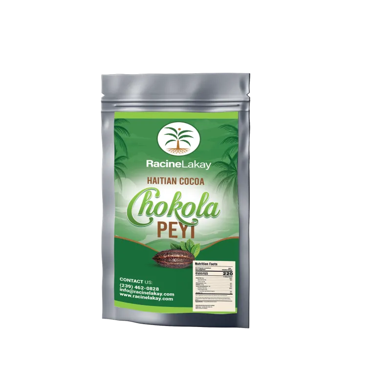 Chokola