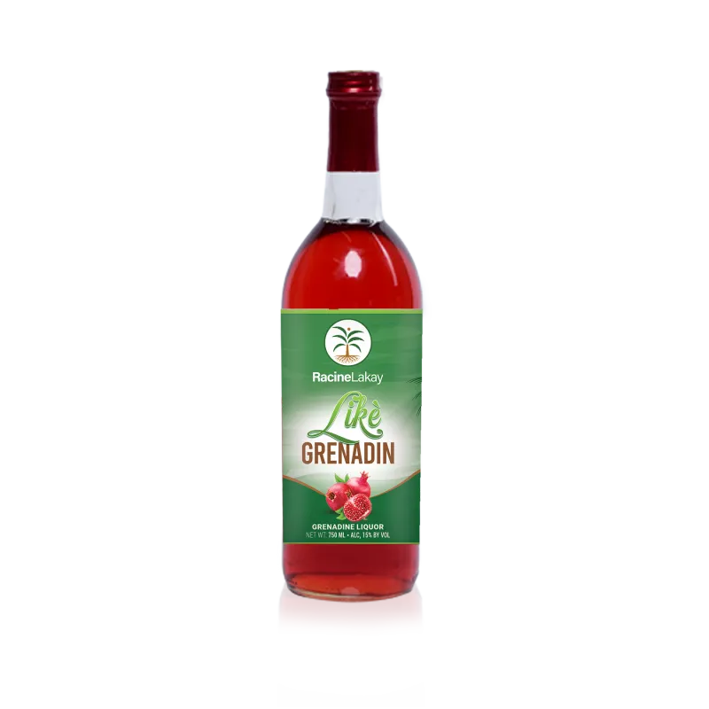 Like Grenadine