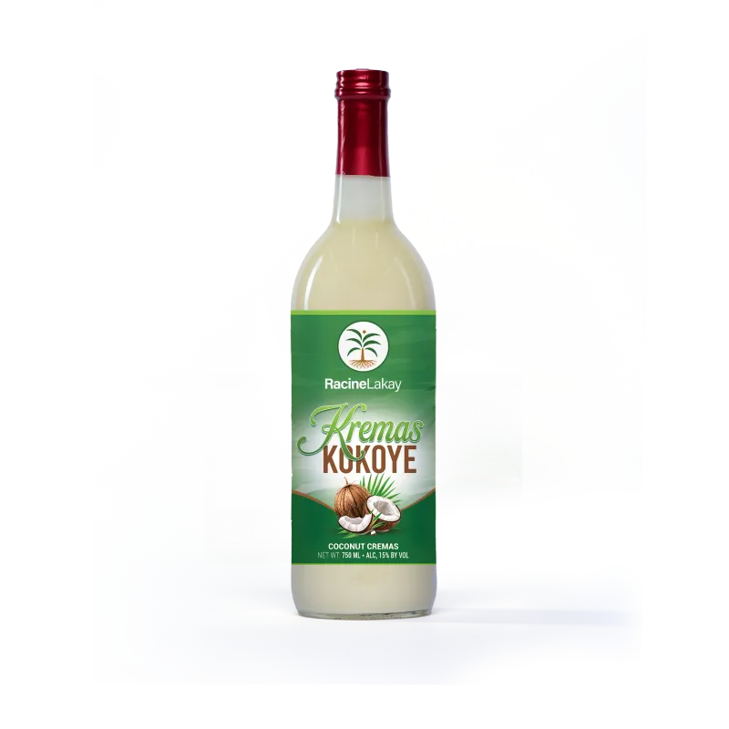 kremas Kokoye