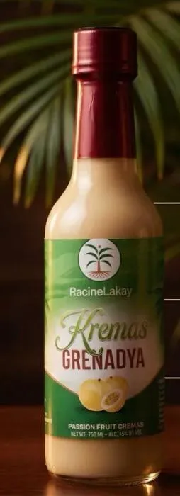 Kremas Grenadya 50 ml