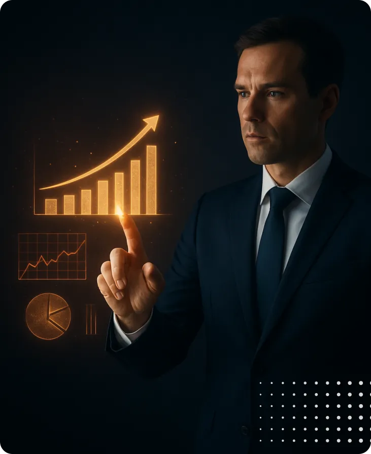 Building financial intelligence