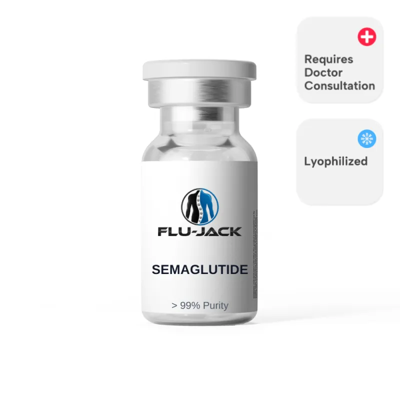 Semaglutide 10 mg (3mL)