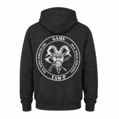 TAM-P Hoodie