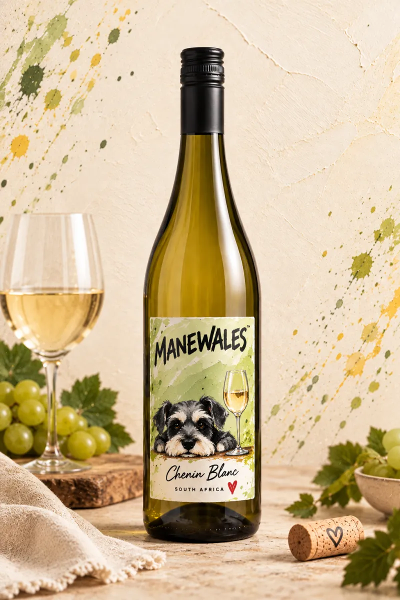 Chenin Blanc Case of 6