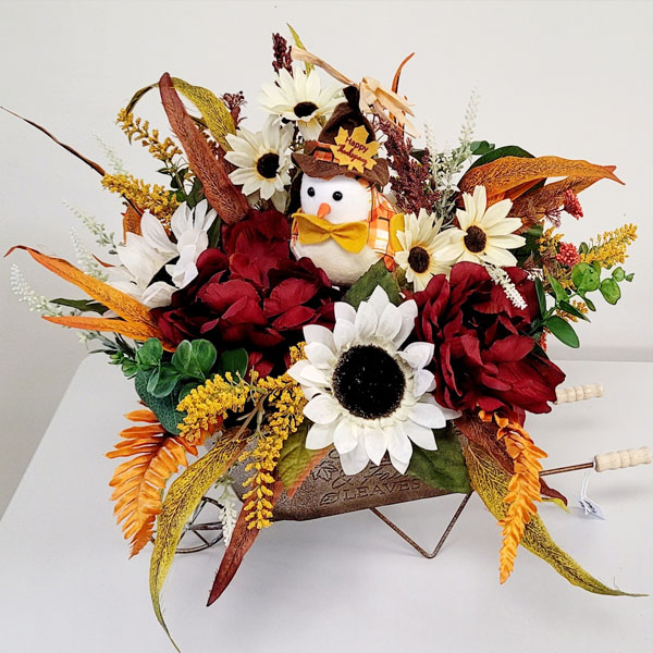 Tabletop Decor