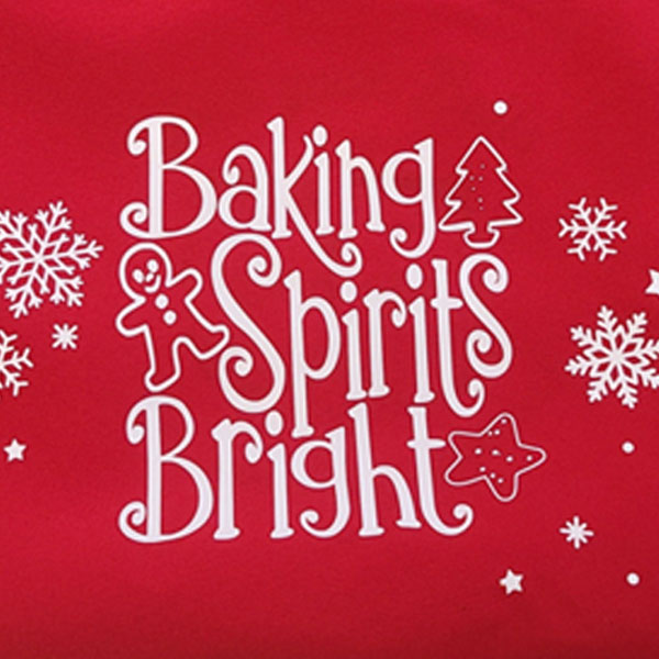 Aprons & Totes