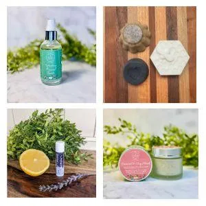 Intro to Clean Living Class (Friday, July 31, 6:00-8:30 pm)