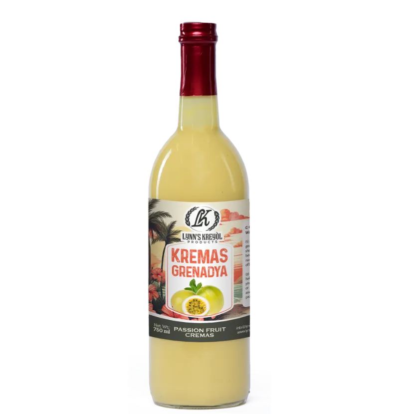Kremas Grenadya