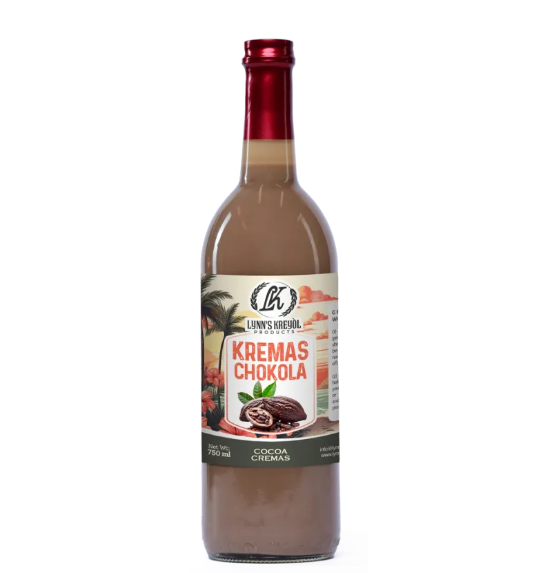 Kremas CHocola