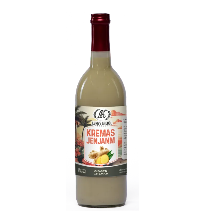 kremas Jenjanm