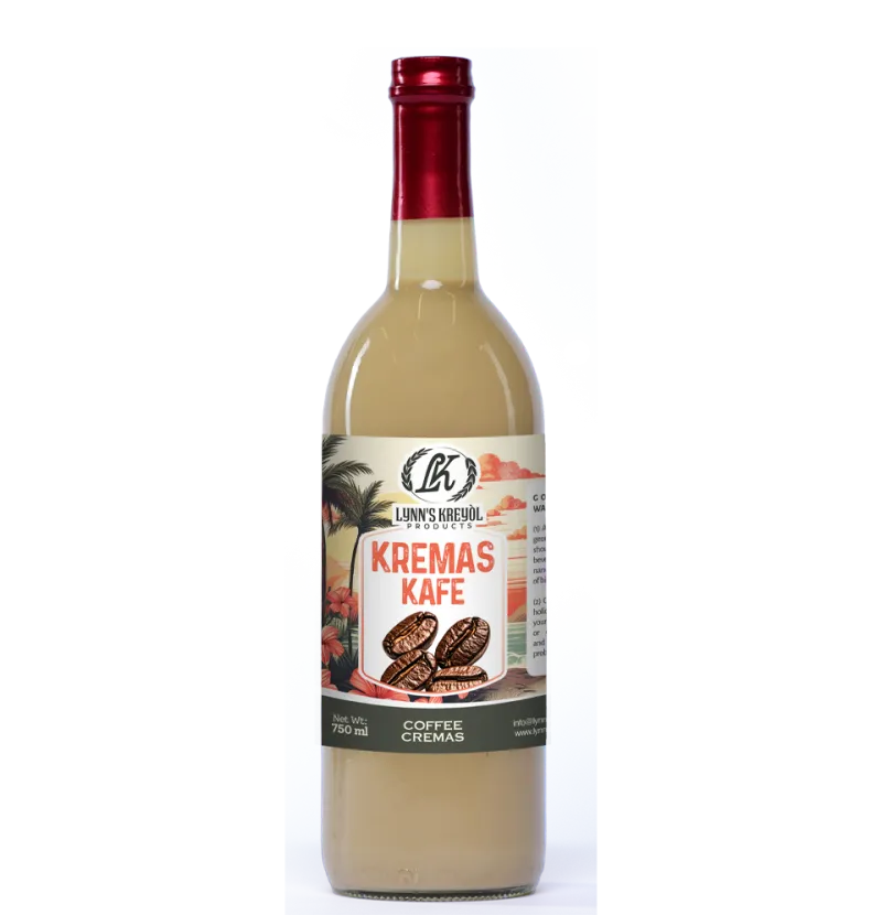 Kremas Kafe