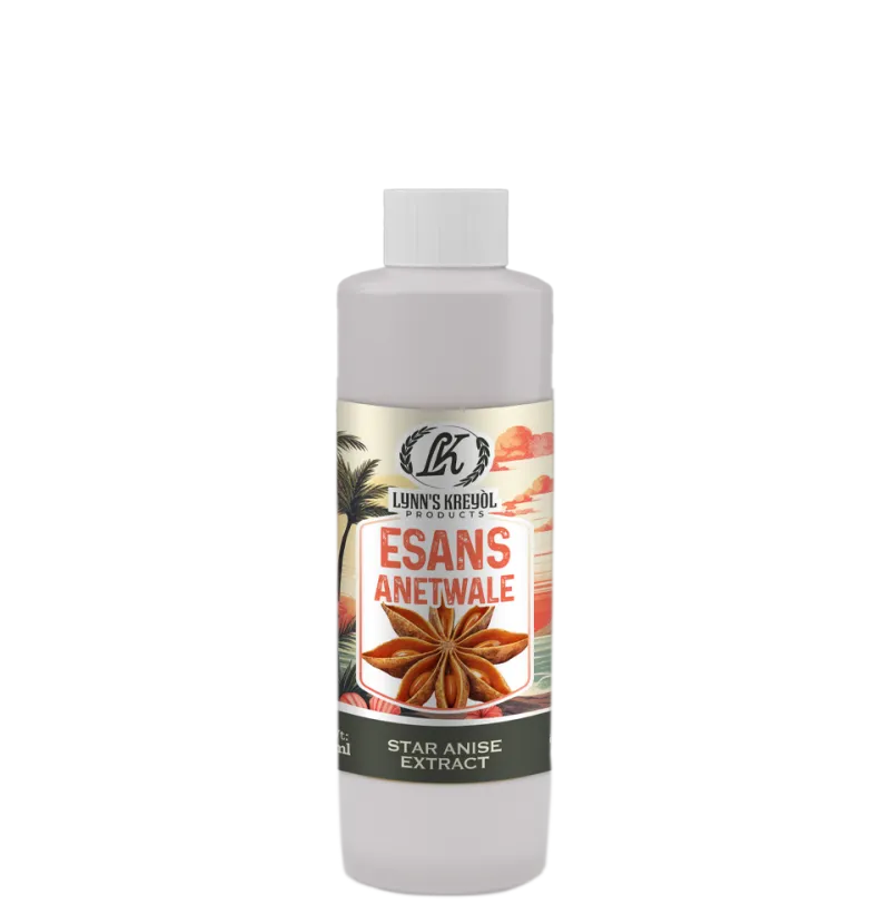 Esans Star Anise